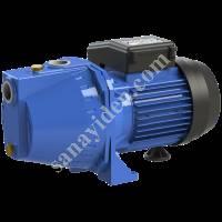 SUMAK SMJ85 KENDİNDEN EMİŞLİ JET POMPA MONOFAZE (220V) 0.85HP,