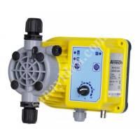 ANTECH LARA-APS 10L/5B SEVİYE KONTROLLÜ,