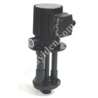 MİKSAN BP 17 90 WATT BORYAĞ POMPASI TRİFAZE,