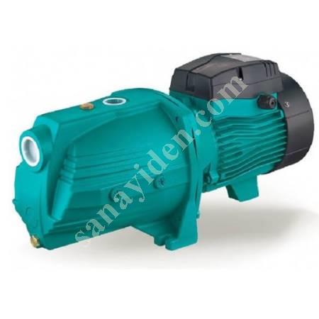 LEO AJM90H YÜKSEK BASINÇLI JET POMPA 220V 47 L/DK 55MSS, Kendinden Emişli Pompalar