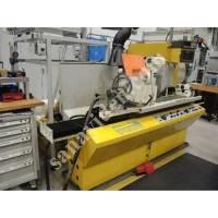 CNC UNİVERSAL SİLİNDİR TAŞLAMA TEZGAHI,