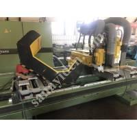 CNC AHŞAP İŞLEME MERKEZİ ,