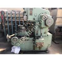 RUS MARKA STROK AYARI 0-200 MM DİK PLANYA TEZGAHI,