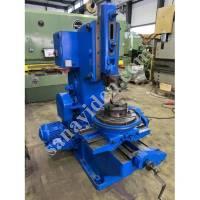SPOT BOY HAREKETİ 410 MM ALMANYA MARKASI DİK PLANYA TEZGAHI,