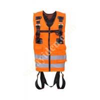 YELEKLİ PARAŞÜT TİP KEMER (6034-036),