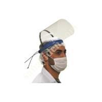 4MM KALINLIĞINDA SİPERLİK,