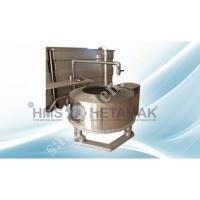 SUSAM SIKMA MAKİNESİ [MN – HTS 5],