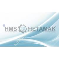 MAT AĞARTMA (ŞEKER AĞARTMA) MAKİNESİ [MN- HTP 5],