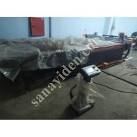CUTTER OTOMATİK KUMAŞ KESİM MAKİNESİ, Tekstil Makineleri