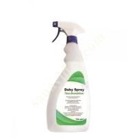 DEBY SEPT YÜZEY DEZENFEKTANI 750 ML (6109-053),