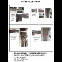 PELET ÜRETİMİNDE YENİ STANDART: DAYANIKLI PELET PRESS,