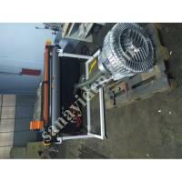CUTTER OTOMATİK KUMAŞ KESİM MAKİNESİ, Tekstil Makineleri