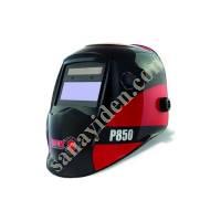 ENDÜSTRİYEL KAYNAK ÇÖZÜMLERİ İÇİN MASKE (6065-109),