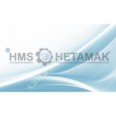 MAT AĞARTMA (ŞEKER AĞARTMA) MAKİNESİ [MN- HTP 5], Gıda Makinaları