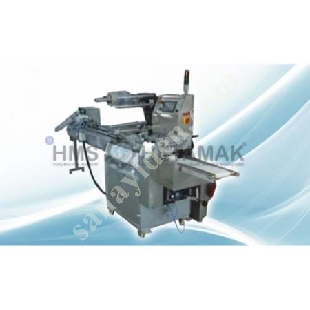 HELVA PAKETLEME MAKİNESİ [MN-HTH 6], Gıda Makinaları
