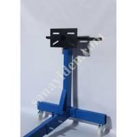 MOTORLARIN GÜVENLİĞİ İÇİN MOTOR ASKISI,