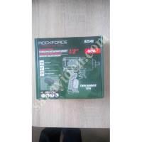 ROCKFORCE İLE ZORLU KOŞULLARDA GÜVENİLİR ÇALIŞMA ÇÖZÜMLERİ, Kriko Ve Bijon Anahtarları