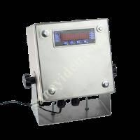TUNA LPİ-S PANEL TİPİ GÖSTERGE CİHAZI,