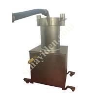 50 KG HİDROLİK SUCUK DOLUM MAKİNASI,