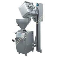 FREY VAKUMLU OTOMATİK DOLUM MAKİNELERİ F - 50 SERİSİ,