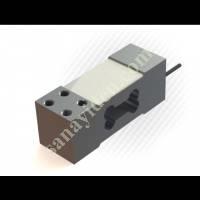SP-9 PLATFORM TİPİ YÜK HÜCRESİ,