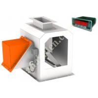 GELİŞMİŞ ÇARPMA KANTARI TEKNOLOJİSİ İLE DEBİ İZLEME,