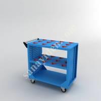 MORS TUTUCU TAKIM ARABASI MMS-TA08/WT08 MOTOMACSAN,