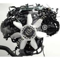 TOYOTA LAND CRUİSER PRADO 2.8L DİZEL MOTOR,