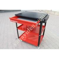 SERVİS ARABASI ÇEKMECELİ MMS-SA02 MOTOMACSAN,
