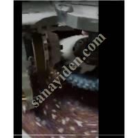 OTOMATİK BONCUK DİZME MAKİNESİ,