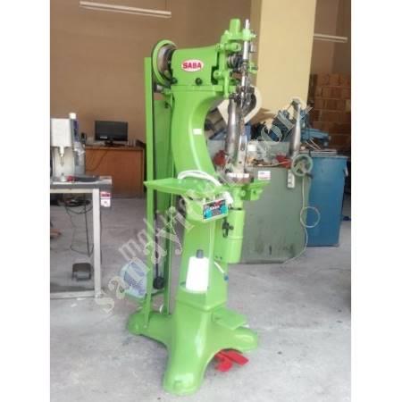 AYAKKABI FORA DİKİŞ MAKİNESİ SABA MARKA, Tekstil Makineleri