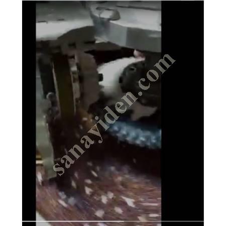 OTOMATİK BONCUK DİZME MAKİNESİ, Makina