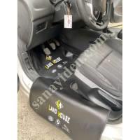 OTO SERVİS PASPASI KAPTAN KİMYA TEKSTİL OTOMOTİV, Antifriz