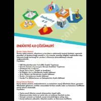 ENDÜSTRİYEL ÇÖZÜMLER VE OTOMASYON HİZMETLERİ, Otomasyon