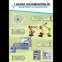 ENDÜSTRİYEL ÇÖZÜMLER VE OTOMASYON HİZMETLERİ,