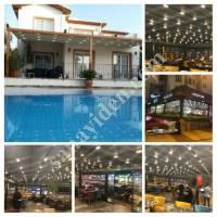 OTOMATİK TENTE ROLLING PERGOLA VE CAM KAPAMA SİSTEMLERİ,
