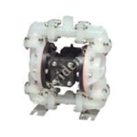 SANDPİPER DİYAFRAMLI TRANSFER POMPALARI >S-05 PLASTİK,