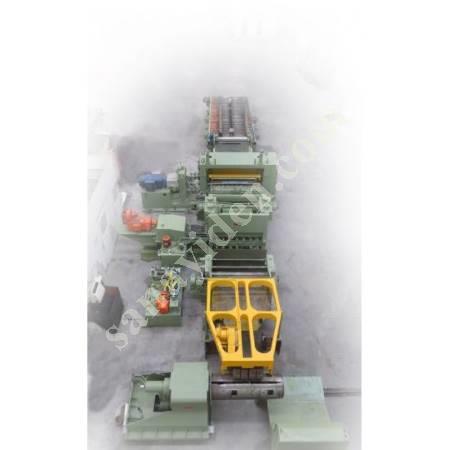 ROTARY BOYKESME HATTI, Metal