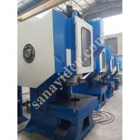 250 TON HİCO EKSANTRİK PRES ( SIFIR ), Eksantrik Pres