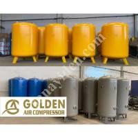 GOLDEN AİR HAVA TANKLARI ÜRÜNLERİ VE YARDIMCI EKİPMANLARI,
