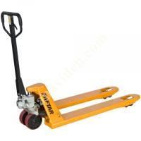 TP40 PROFESYONEL TRANSPALET, İstifleme - Lift Makinaları
