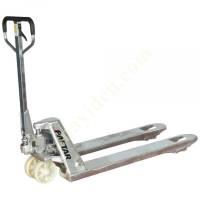 TP30G GALVANİZ TRANSPALET,