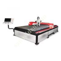 RED LİNE CNC PLAZMA KESİM MAKİNASI 1500X3000 22MM,