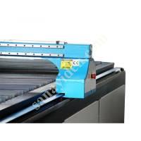 HVAC LİNE CNC PLAZMA KESİM MAKİNASI 1500X3000 12MM, Plazma Kesim