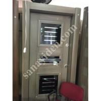 ÇELİK KAPI MODELLERİMİZ,