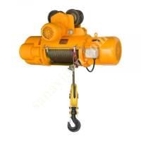 HC-5T/9M HALATLI VİNÇ,