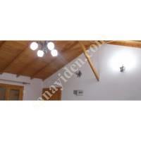 AHŞAP KAPI-PENCERE VE PANEL KAPI İŞLERİMİZ,