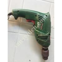 DARBESİZ MANDRELLİ MATKAP,