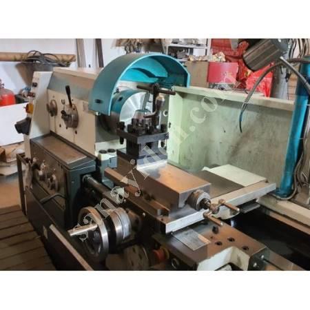 GİMAK CRAFT CB 5015 ÜNİVERSAL TORNA, Üniversal Torna