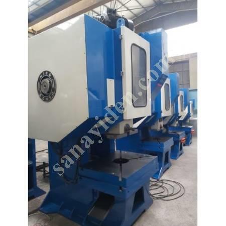 250 TON HİCO EKSANTRİK PRES ( SIFIR ), Eksantrik Pres